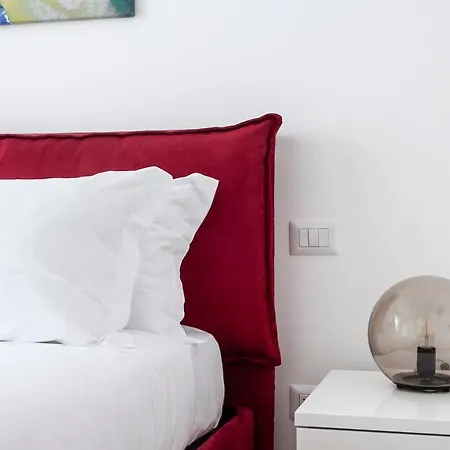 Apartmán Italianway - Scrivia 1 Milán