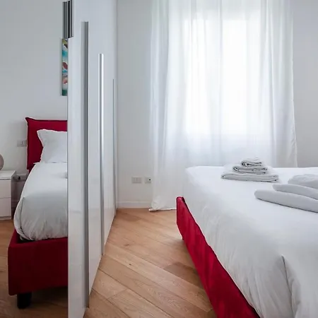 Italianway - Scrivia 1 Apartment