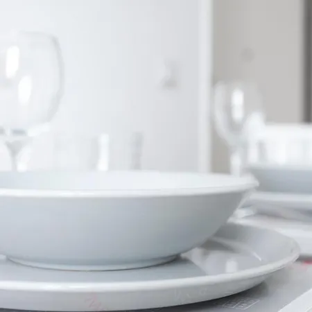 Appartement Italianway - Scrivia 1